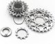 Sram Kaseta Sram Force PG-1170, 11-rz, 11-26T 4