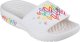 Skechers Klapki damskie Skechers Foamies In Love with Love (111321-WMLT) 35 1