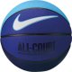 Nike Nike Everyday All Court 8P Ball N1004369-425 Niebieskie 7 1