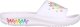 Skechers Klapki damskie Skechers Foamies In Love with Love (111321-WMLT) 36 2