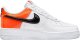 Nike Buty NIKE AIR FORCE 1 '07 ESS W (DJ9942 103) 37.5 2