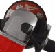 Milwaukee MILWAUKEE.SANDER M18BLSAG125X-0 ... 3