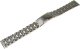 Diloy Bransoleta stalowa do zegarka Diloy SOLID02-18-CC 18 mm 1