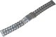 Diloy Bransoleta stalowa do zegarka Diloy A35-24-CC 24 mm 1