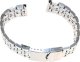 Diloy Bransoleta stalowa do zegarka Diloy A35-24-CC 24 mm 3