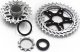 Sram Kaseta Sram PG-1130 11-rz.11-32T 3