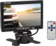 Blow MONITOR 7" do kamery cofania LCD TFT Blow z 2 wejściami AV 1