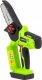 Piła łańcuchowa 4Garden Pilarka łańcuchowa AP10 4GARDEN Akumulatorowa gałęziówka 6