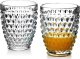 Affekdesign By Mondex Elise Dots Komplet 6 szklanek 300ml     9xh10.5cm 1