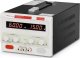 Stamos Soldering Zasilacz laboratoryjny serwisowy 0-15 V 0-60 A DC 900 W LED Zasilacz laboratoryjny serwisowy 0-15 V 0-60 A DC 900 W LED 1
