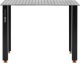 Stamos Germany Stół spawalniczy montażowy perforowany blat 10 mm 120 x 80 cm do 150 kg Stół spawalniczy montażowy perforowany blat 10 mm 120 x 80 cm do 150 kg 5
