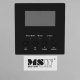 MSW Falownik inwerter solarny off-grid do fotowoltaiki LCD 1000 VA Falownik inwerter solarny off-grid do fotowoltaiki LCD 1000 VA 3