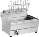 Royal Catering Smażalnik do pączków ryb frytek z ociekaczem 9000 W 30 l 400 V Smażalnik do pączków ryb frytek z ociekaczem 9000 W 30 l 400 V 3