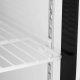 Royal Catering Lodówka chłodziarka gastronomiczna STAL 4 półki 590 l 228 W - biała Lodówka chłodziarka gastronomiczna STAL 4 półki 590 l 228 W - biała 5
