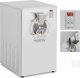 Maszynka do lodów Royal Catering Maszyna automat do lodów sorbetów 1 smak 15-22.5 l/h 1500 W Maszyna automat do lodów sorbetów 1 smak 15-22.5 l/h 1500 W 1