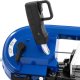 MSW Piła przecinarka taśmowa do metalu plastiku wys. cięcia 12.5 cm szer. cięcia 15 cm 680 W Piła przecinarka taśmowa do metalu plastiku wys. cięcia 12.5 cm szer. cięcia 15 cm 680 W 4