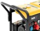 Agregat MSW Agregat prądotwórczy generator prądu Diesel 12.5 l 230/400 V 7500 W AVR Euro 5 Agregat prądotwórczy generator prądu Diesel 12.5 l 230/400 V 7500 W AVR Euro 5 4
