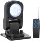 MSW Reflektor lampa LED szperacz z magnetyczną podstawą i pilotem na samochód łódź 9-32 V 360 stopni Reflektor lampa LED szperacz z magnetyczną podstawą i pilotem na samochód łódź 9-32 V 360 stopni 1
