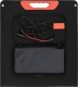 Ładowarka solarna MSW Ładowarka solarna panel słoneczny składany turystyczny kempingowy 2 x USB 100 W Ładowarka solarna panel słoneczny składany turystyczny kempingowy 2 x USB 100 W 3