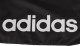 Adidas Worek na odzież i obuwie adidas Linear Gymsack HT4740 2