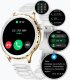 Smartwatch Rubicon Zegarek SmartWatch Rubicon RNCE68 4