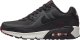 Nike Buty NIKE AIR MAX 90 LTR GS (CD6864 022) 37.5 2