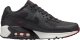 Nike Buty NIKE AIR MAX 90 LTR GS (CD6864 022) 37.5 3