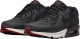 Nike Buty NIKE AIR MAX 90 LTR GS (CD6864 022) 37.5 6