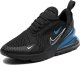 Nike Buty NIKE AIR MAX 270 GS (FB8032 001) 39 1