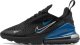Nike Buty NIKE AIR MAX 270 GS (FB8032 001) 39 2