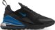 Nike Buty NIKE AIR MAX 270 GS (FB8032 001) 39 3