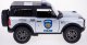 Hipo Ford Bronco 1:34 policja 12/disp HXKT261 41200 2