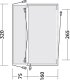 Namiot turystyczny Outwell Namiot do kampera Outwell Lakecrest - green Uniwersalny 3