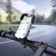 Strado Uchwyt rowerowy Strado na telefon na kierownicę uniwersalny 1
