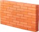 Classic World Cegiełki EVA Miękkie do Budowania 55 szt. 1