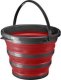 Westmark Składane wiaderko Westmark 10L - 21292270 Uniwersalny 1