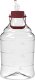Sourcing UNBREAKABLE DEMIJOHN 20L HANDLE/AIRLOKS 1