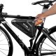 WildMan WILDMAN Etui/sakwa na ramę roweru ES19 uchwyt rowerowy czarna/black 2