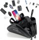 WildMan WILDMAN Etui/sakwa na ramę roweru ES19 uchwyt rowerowy czarna/black 3