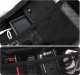 WildMan WILDMAN Etui/sakwa na ramę roweru ES19 uchwyt rowerowy czarna/black 8