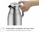 Alfi Termos SKYLINE  steel mat 1,50l - Alfi 4