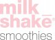 Milk Shake Smoothie Semi-Perm farba do włosów bez amoniaku 100ml, paleta kolorów - 6,E 4