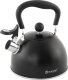 Outwell Czajnik z gwizdkiem Outwell Tea Break Lux Kettle M Uniwersalny 2
