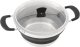 Outwell Garnek turystyczny Outwell Collaps Pot M - black Uniwersalny 3