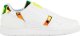 Lacoste Buty LACOSTE T-CLIP 123 2 SUJ (745SUJ0016V05) 39 3
