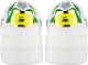 Lacoste Buty LACOSTE T-CLIP 123 2 SUJ (745SUJ0016V05) 39 5