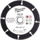Milwaukee Carbide disc MILWAUKEE CB 76 76x10mm 1