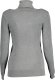 Guess Jeans SWETER GUESS JEANS DAMSKI SZARY XS EU 1