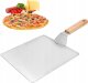 Brunbeste Łopatka do pizzy, kwadratowa (3064) 15