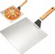 Brunbeste Łopatka do pizzy, kwadratowa (3064) 3